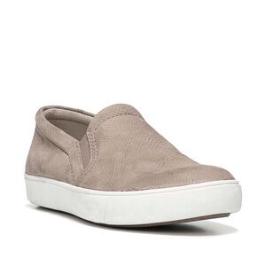 Naturalizer Slip On Sneaker- Size 9